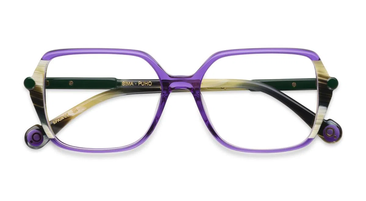 Etnia Barcelona SIMA Eyeglasses - view 23